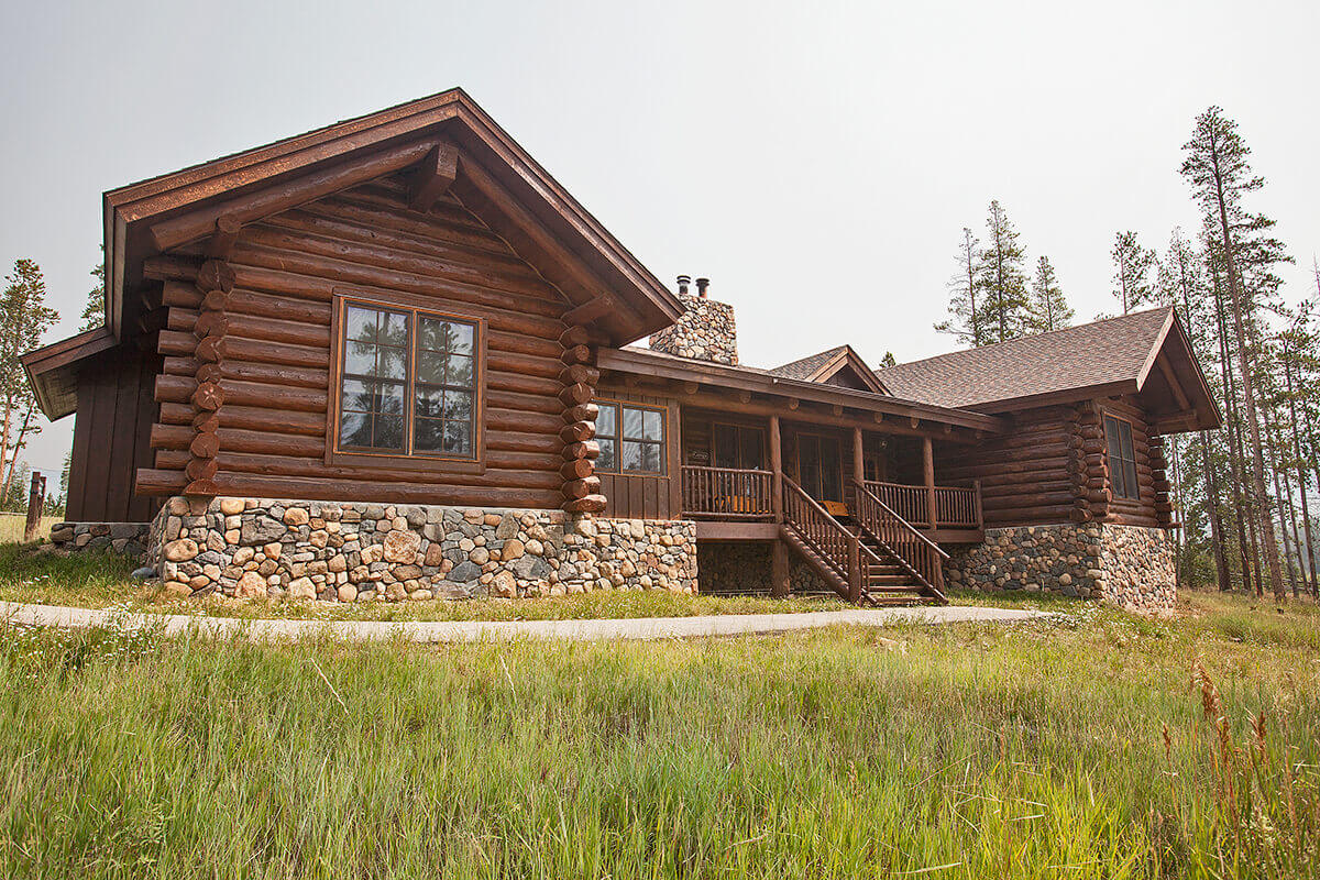 Colorado Cabin Rentals Mountain Resort Lodging Caroga Cabin